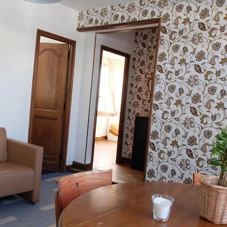 Gîte LA SAGESSE Le Breuil-en-Auge Extérieur photo