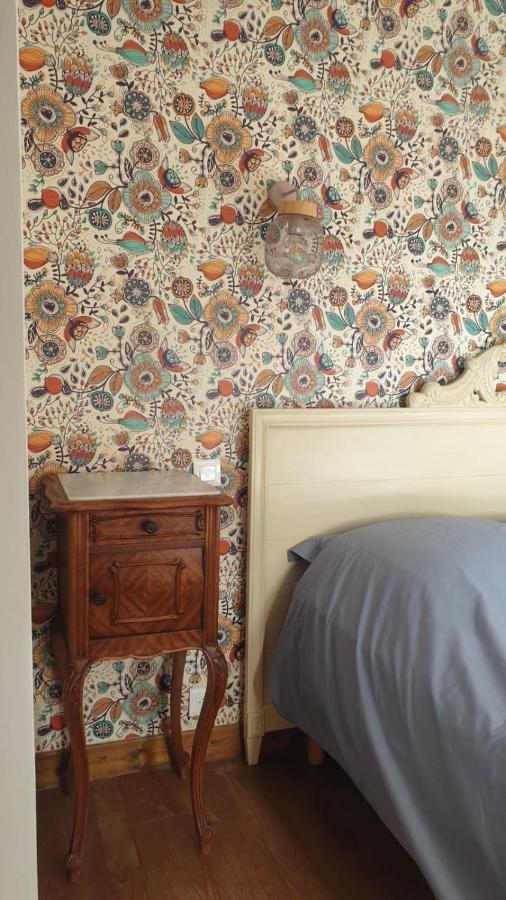 Gîte LA SAGESSE Le Breuil-en-Auge Extérieur photo