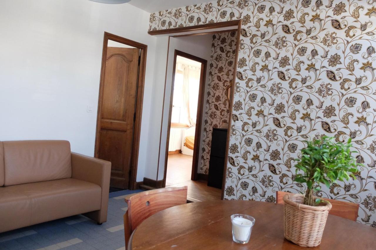 Gîte LA SAGESSE Le Breuil-en-Auge Extérieur photo