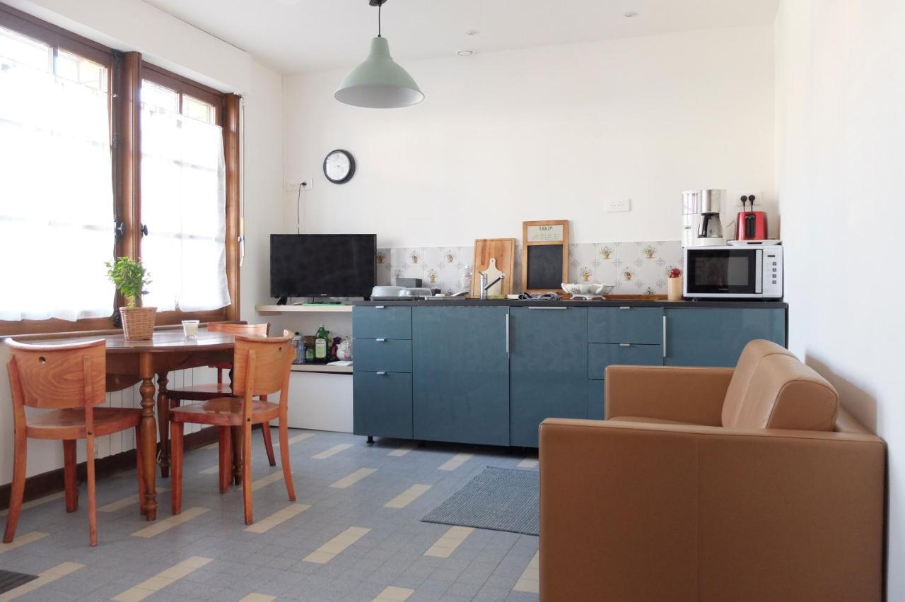 Gîte LA SAGESSE Le Breuil-en-Auge Extérieur photo